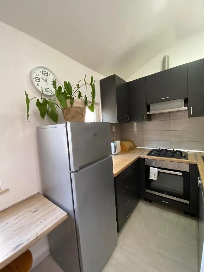 Apartman Cukar II Pula Apartment
