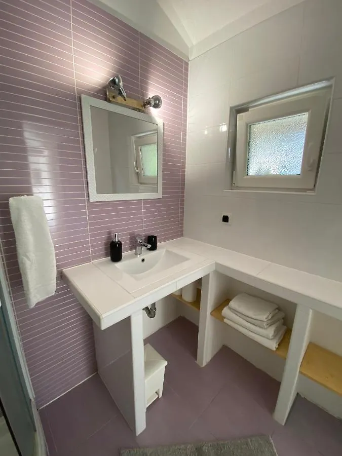 Apartman Cukar II Pula Apartment